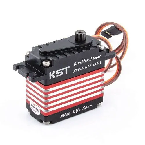 X20-7.4-M-830 HV
