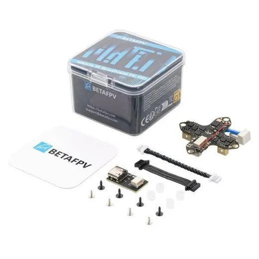 Полетный контроллер BETAFPV Matrix 1S 3IN1 (BMI270)