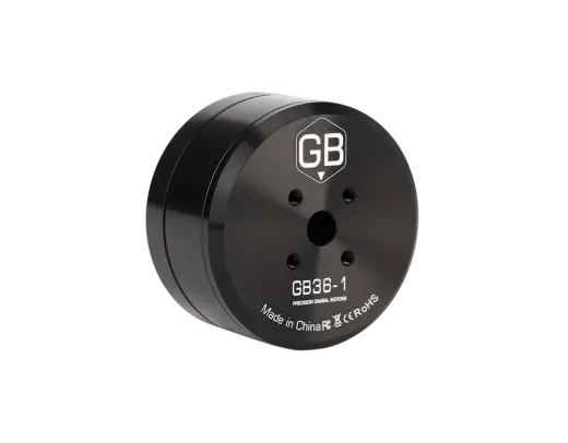 T-Motor GB36-1 Двигатель подвеса (gimbal) для БПЛА, 3–6S, KV50
