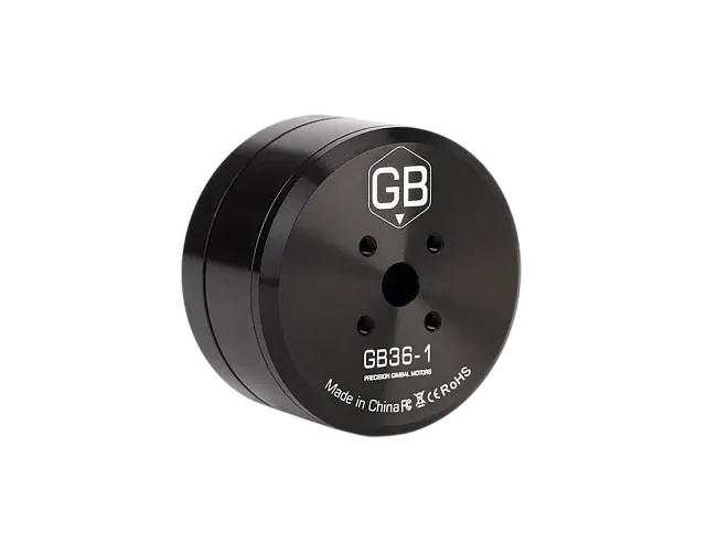 T-Motor GB36-1 Двигатель подвеса (gimbal) для БПЛА, 3–6S, KV50