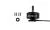 Мотор GEPRC SPEEDX2 2207E 1500KV