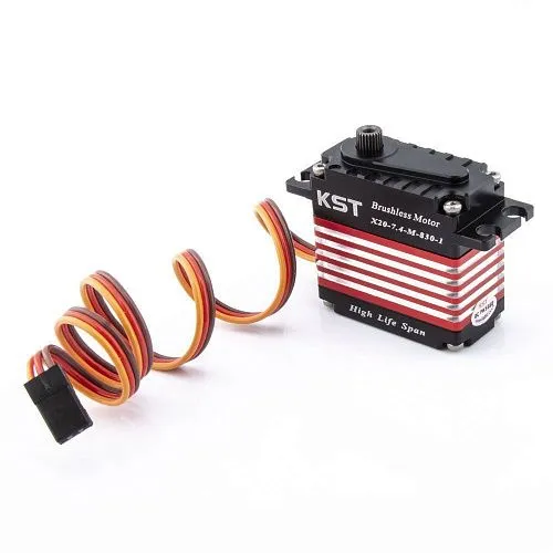 X20-7.4-M-830 HV