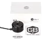 T-Motor GB36-1 Двигатель подвеса (gimbal) для БПЛА, 3–6S, KV50