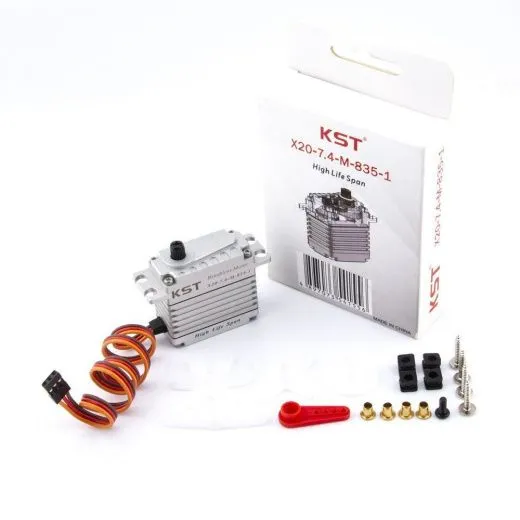 X20-7.4-M-835 HV