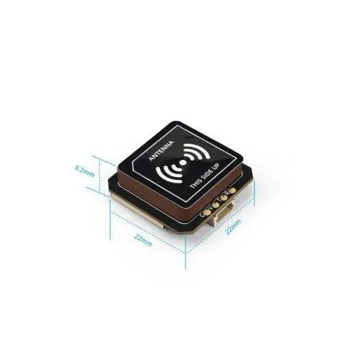 GPS-модуль GEPRC GEP-M10