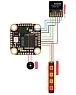 Полетный контроллер Foxeer F722 V4 Mini (MPU6000)