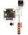 Полетный контроллер Foxeer F722 V4 Mini (MPU6000)