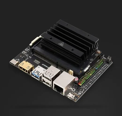 Материнская плата JETSON IO BASE LITE для Jetson Nano