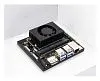 Полный комплект разработчика Jetson Orin Nano Dev Kit (с камерой и сенсорным дисплеем)