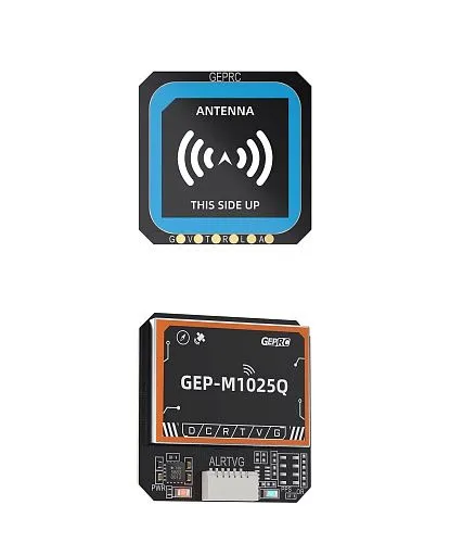 GPS-модуль GEPRC GEP-M1025Q