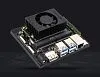 Полный комплект разработчика Jetson Orin Nano Dev Kit (с камерой и сенсорным дисплеем)