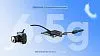 Цифровой видеопередатчик BETAFPV P1 Air Unit HD VTX