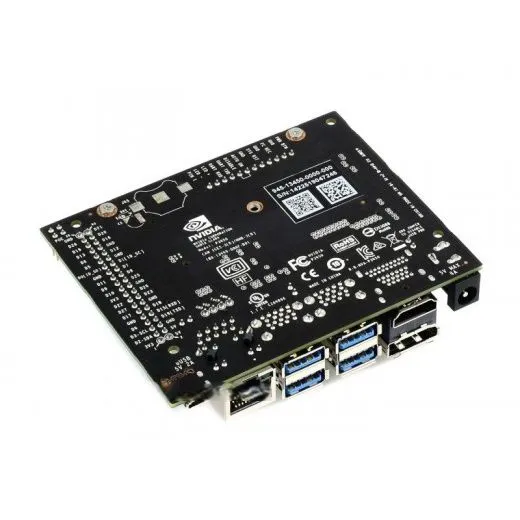 Аксессуары Jetson Nano Type A (Starter Kit) без контроллера