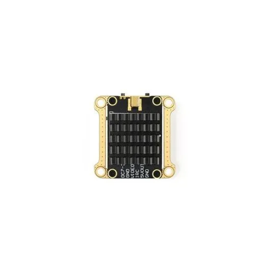 Видеопередатчик GEPRC RAD VTX 5.8G 2.5W