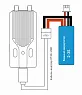 Передатчик BETAFPV Nano TX V2 ELRS (868 МГц)