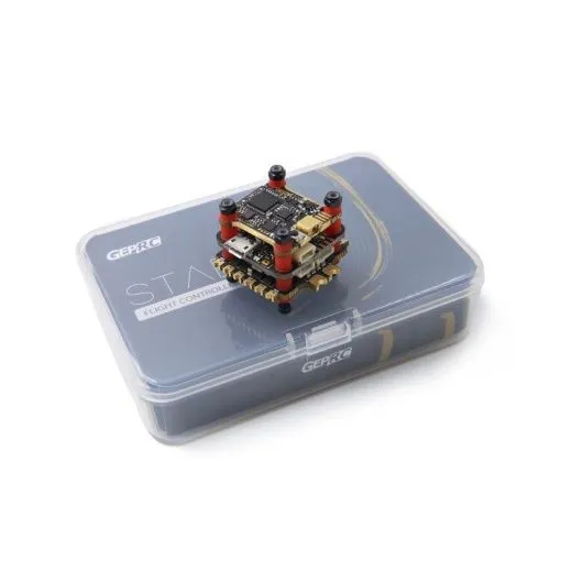 Стек GEP-STABLE V2 F4 35A