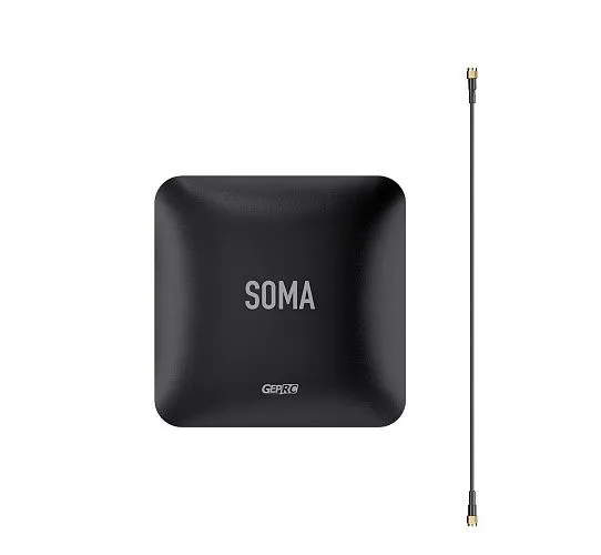 Направленная панельная антенна GEPRC SOMA 5.8 ГГц