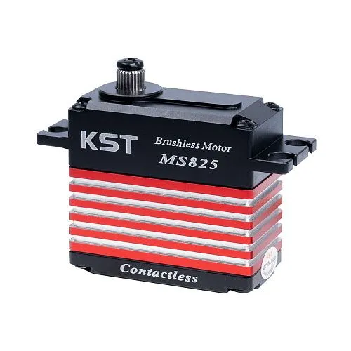 MS725 V8.0 HV