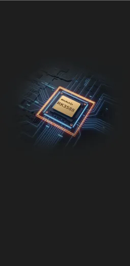 Микрокомпьютер Orange Pi 5B