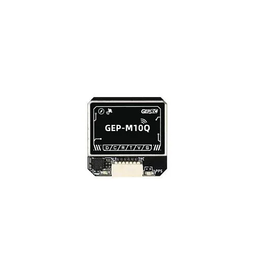 GPS-модуль GEPRC GEP-M10Q