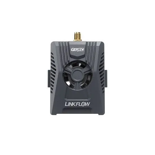 TX-модуль GEPRC LINKFLOW 915M/2.4G DUAL-BAND