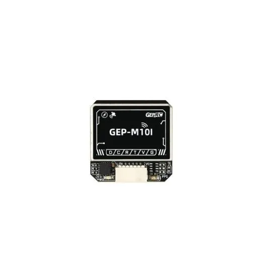 GPS-модуль GEPRC GEP-M10I