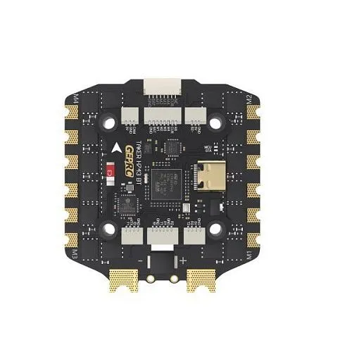 Стек GEPRC TAKER H743 BT 8Bit 80A