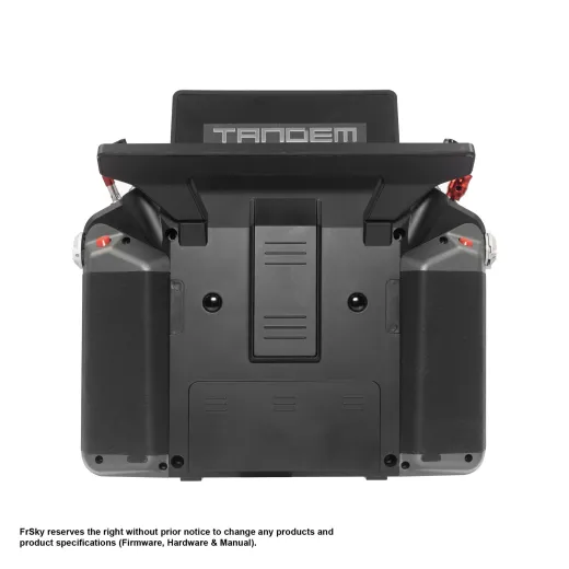 Радиопередатчик FrSky TANDEM X20 PRO AW