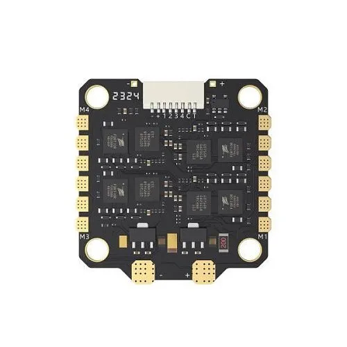 Регулятор оборотов GEPRC TAKER E55 96K BL32 4IN1 ESC 55A