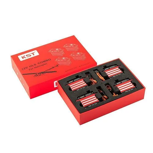 12V HLS — HLS3008-12 HLS1535-12