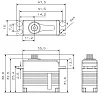 X15-908 V8.0 HV