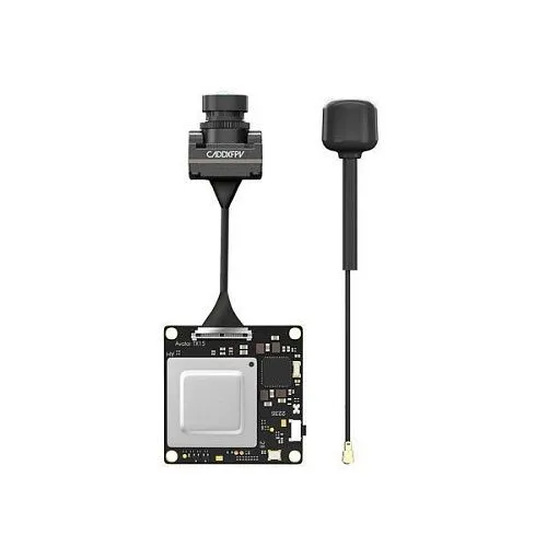 Цифровой HD-комплект Walksnail Avatar HD Mini 1S Kit (32 ГБ)
