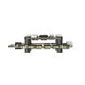 Стек GEPRC TAKER F405 BLS 100A 8S