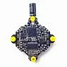Интегрированная система DarwinFPV 15A 1-3S F411 Ultralight/Whoop AIO