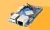 Микрокомпьютер Orange Pi 4B