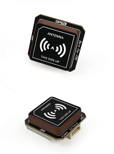 GPS-модуль GEPRC GEP-M8Q (GPS+BDS)