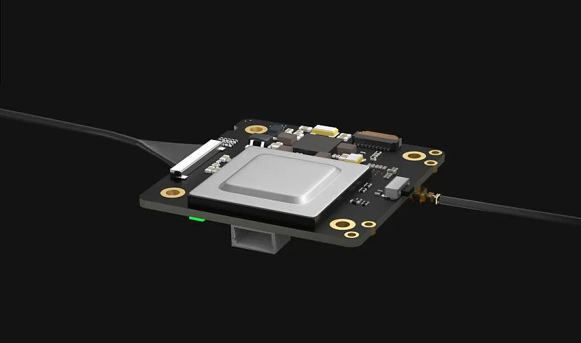 Цифровой HD-комплект Walksnail Avatar HD Mini 1S Kit (32 ГБ)