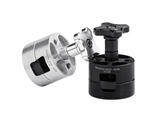 T-Motor Q1418 Быстросъёмный адаптер крепления пропеллеров (14–18″)