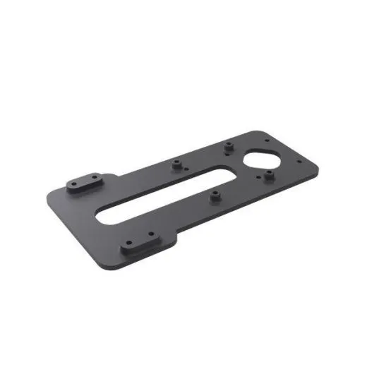 Комплект креплений для подвеса GM3 Gimbal и антенны Walksnail Avatar