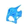 Козырек X-Knight Canopy для Caddx Vista