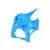 Козырек X-Knight Canopy для Caddx Vista