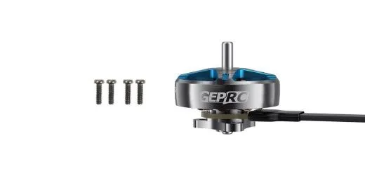 Мотор GEPRC SPEEDX2 1002 18000KV