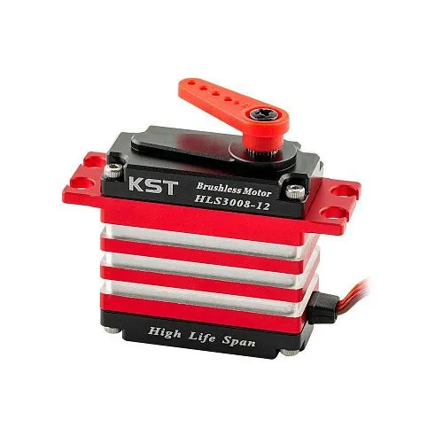 12V HLS — HLS3008-12 HLS1535-12