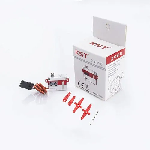 X06H V6.0 HV
