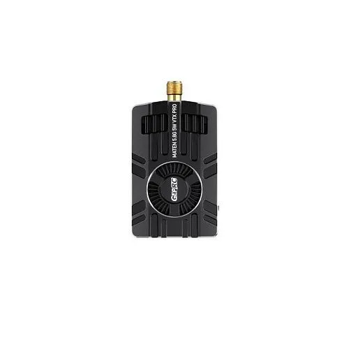 Видеопередатчик GEPRC MATEN 5.8G 5W VTX PRO