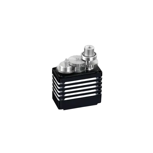 Мини сервопривод KMS09M