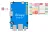 Микрокомпьютер Orange Pi 2G-IoT