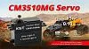 CM3510MG