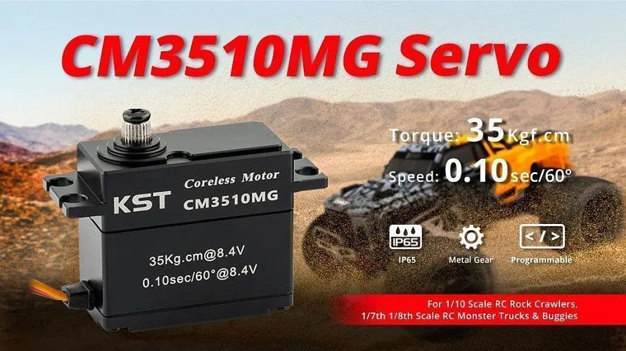 CM3510MG