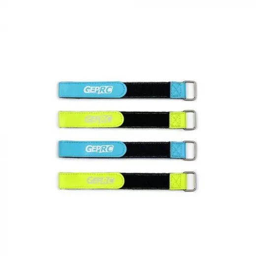 Комплект стяжек GEPRC New Version (5 шт.)